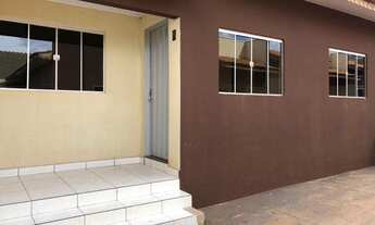 Imagem 3: Casa no blindex de 2 quartos toda reformada