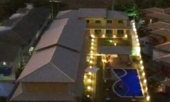 Imagem 6: Ecoville Itacimirim 3/4 - Pé na areia