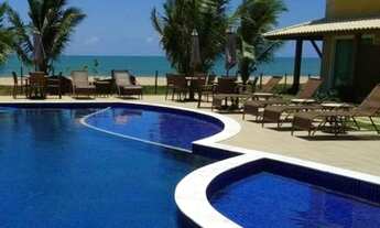 Imagem: Ecoville Itacimirim 3/4 - Pé na areia