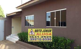 Imagem: Casa no blindex de 2 quartos toda reformada