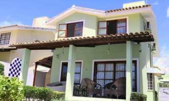 Imagem 2: ALUGO - Casa 3qts em Cond. Fechado!!!