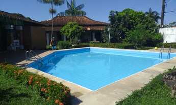 Imagem: Temporada em mosqueiro/solar são jorge