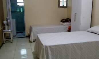 Imagem 2: Kitinet/ dormitório