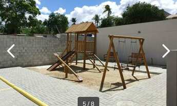 Imagem 4: Apartamento Residencial Villa Capri I. Vizinho a UEPB