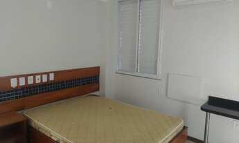 Imagem 4: Alugo apartamento mobiliado quarto/sala kitnet