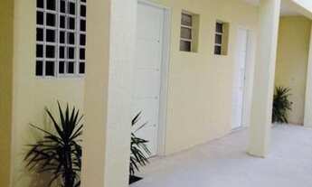 Imagem: Kitnets mobiliadas a partir de 600,00