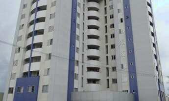 Imagem 2: Aluga-se Apartamento de 1 súite no Ed. Res. Roma - Cascavel - PR