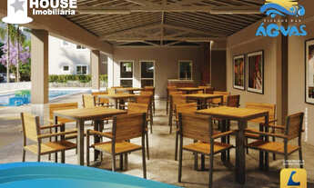 Imagem 6: Condomínio Village Das Águas, apartamentos, 2 quartos