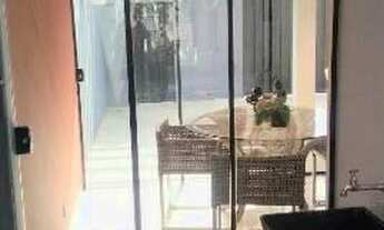 Imagem: Aluga-se casa na Vila Soares frente ao Condomínio