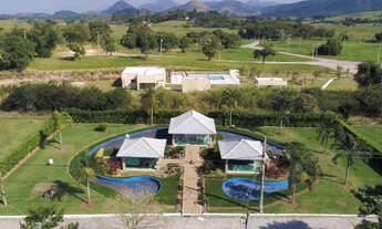 Imagem 3: Condomínio Gan Éden Maricá - Lotes a partir de 600m² cercado de verde!