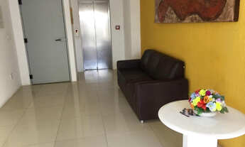 Imagem 4: Apto 1qto, 185 mil, andar e alto baixo, lazer, candeias