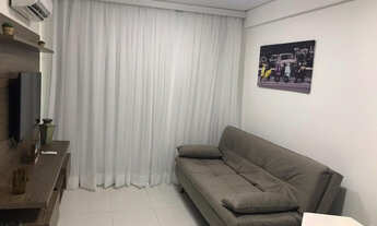 Imagem 3: Oportunidade em Muro Alto - Apartamento térreo com 62m ² e lazer completo