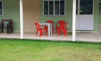 Imagem: Casa temporada em Ilhéus