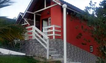 Imagem 4: Penedo semana santa últimas vagas a Partir 45,00 Por pessoa piscina e churrasqueira