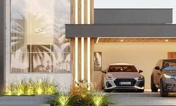 Imagem: Casa no Terras Alphaville!