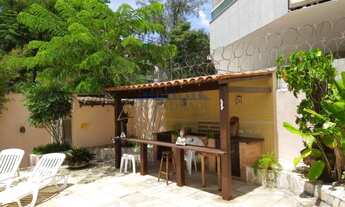 Imagem 5: Casa à venda com 4 dormitórios em Recreio dos bandeirantes, Rio de janeiro cod:JB4CSV5492