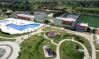 Imagem 2: R$260 mil lote de 700 m² no condomínio Campo Belo