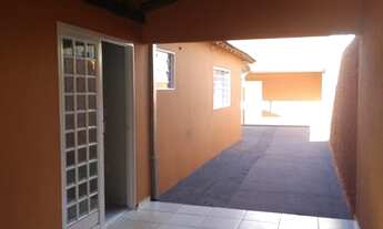 Imagem 6: Alugo Casa 3 Dorm. Jd. Centenário/ Bebedouro SP