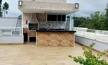 Imagem 7: Casa na Reserva Nova Cantareira alto padrão (Palmas do Tremembé