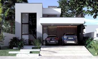 Imagem: Maravilhosa casa no condomínio Caledônia