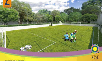 Imagem 5: Condominio village do sol 3, forquilha