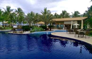 Imagem: Maikai residencial resort / Lote