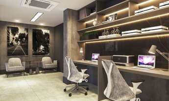 Imagem 6: Apartamento em Cabo Branco com 02 Quartos, sendo 01 suíte