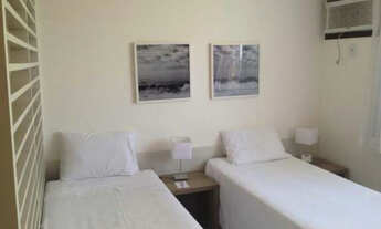 Imagem 6: Flat mobiliado só 140mil em Itaboraí RJ