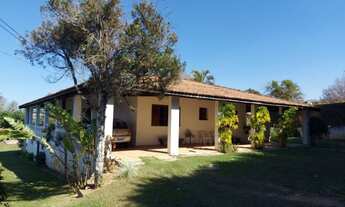 Imagem 2: Sorocaba Região Chacara 2.140 m² (Ocasião