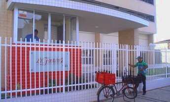 Imagem: Apartamento Aldeota na João Cordeiro!