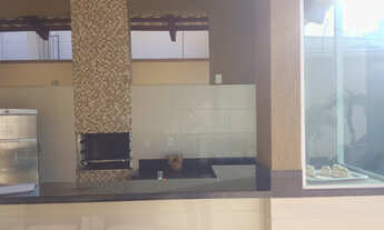 Imagem 3: Casa exelente 4/4 snd 3 suítes na 205 Sul região mais valorizada de Palmas