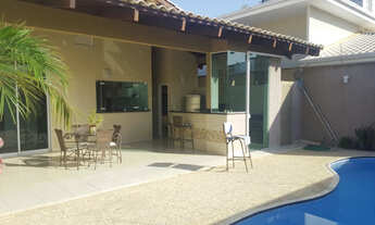 Imagem: Casa exelente 4/4 snd 3 suítes na 205 Sul