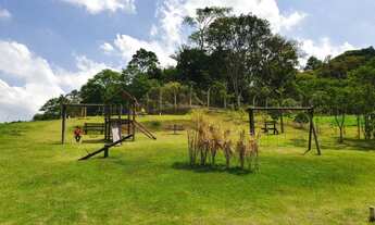 Imagem 4: Vende-se Terreno no Condomínio Terra Nobre - Cotia