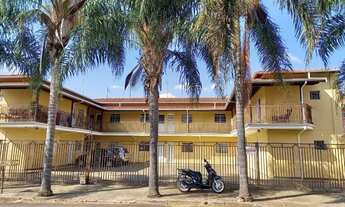 Imagem: Kitnet em Pirassununga/SP U.S.P - Com vaga