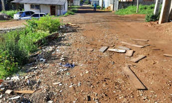 Imagem: Vendo Terreno