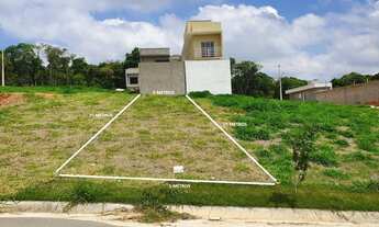 Imagem 2: Vende-se Terreno no Condomínio Terra Nobre - Cotia