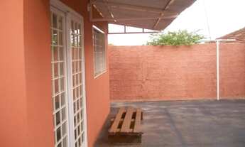 Imagem 4: Alugo Casa 3 Dorm. Jd. Centenário/ Bebedouro SP