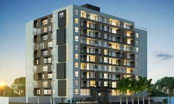 Imagem 1: Apartamento em Cabo Branco com 02 Quartos, sendo 01 suíte