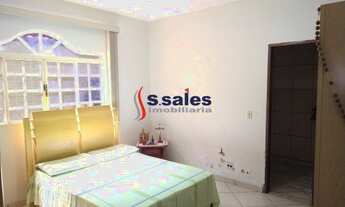 Imagem 6: Oportunidade!! Casa em Vicente Pires - Excelente Localização - 04 Quartos