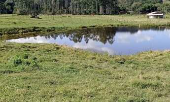 Imagem 5: Chácara 4,9 hectares potreiro e açúde