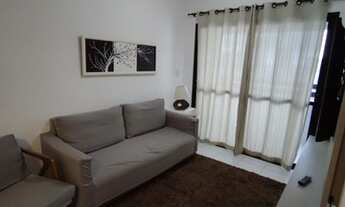 Imagem 4: Apartamento - Piedade - 03 Qts/01 Suíte - Reformado - C/ Planejados - Varanda - Piscina