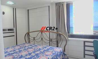 Imagem 7: Apartamento cobertura em Piedade, 246m2 com 3 quartos, aproveite