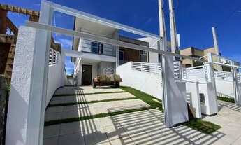 Imagem: Casa 3 dormitórios sendo 1 suite e demi