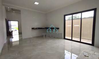 Imagem 3: Casa em condomínio fechado com 3 dormitórios (3 suítes) à venda, 171 m² por R$ 950.000 - C