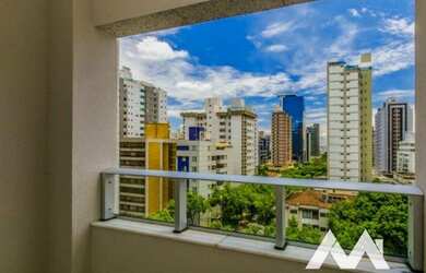 Imagem 7: Apartamento à venda no bairro Savassi - Belo Horizonte/MG