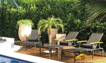 Imagem 6: Casa em Condomínio para Venda em Alphaville Santana de Parnaíba-SP