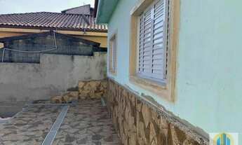 Imagem 5: Casa à Venda no bairro Jardim São Luís - Santana de Parnaíba/SP