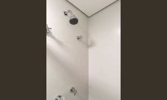 Imagem 2: Maravilhoso studio com varanda no coração de Moema