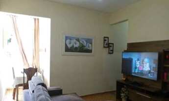 Imagem 4: Apartamento 2 Quartos Térreo com 55 m², Centro Abolição - Rio de Janeiro - RJ