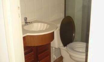 Imagem 3: Apartamentos 1 Dormitório para locação em São Paulo